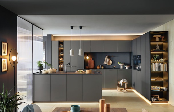 Smartglas luxe uitstraling met slimme details