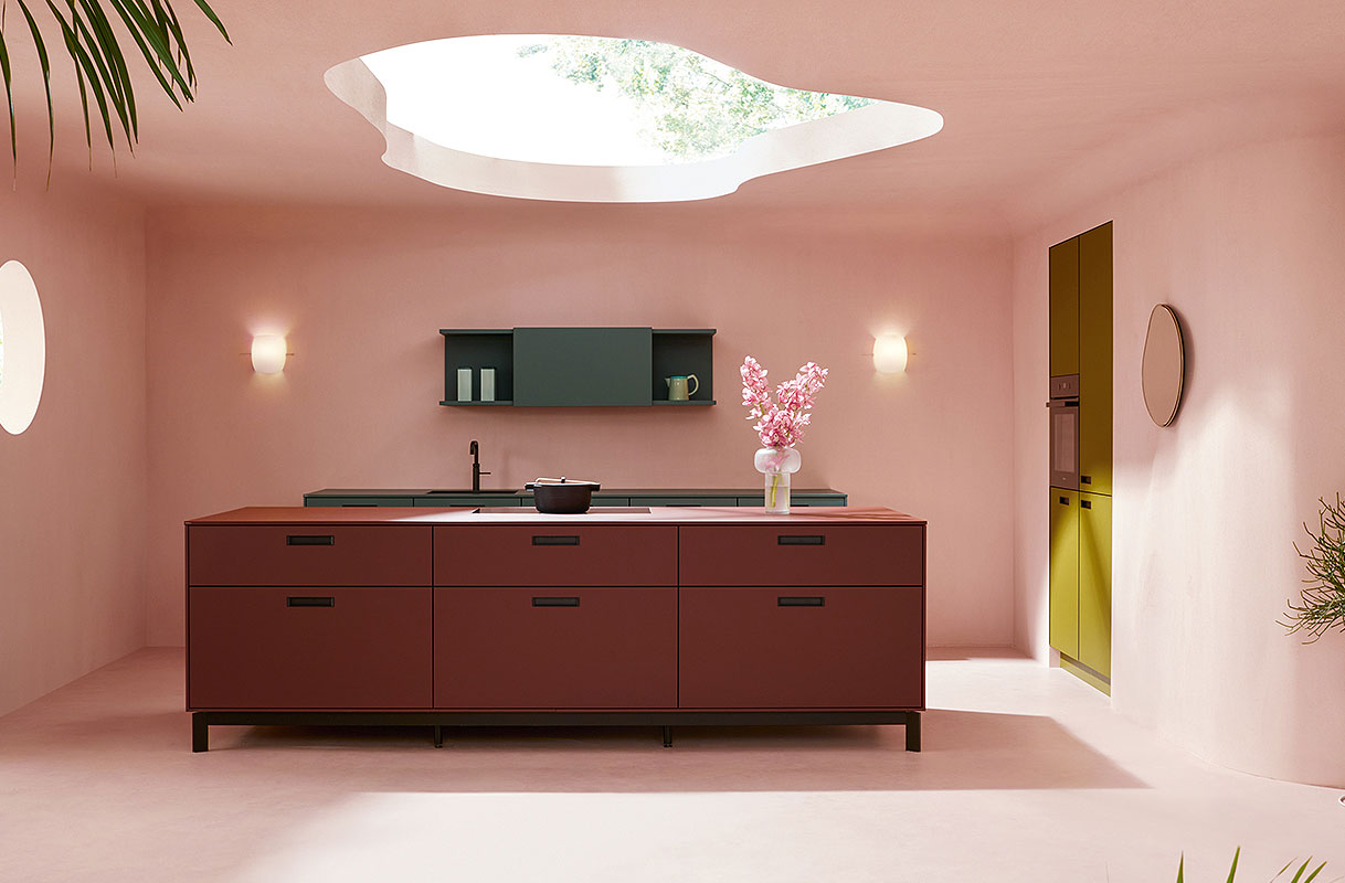 Elegantie die uitnodigt tot rust en verfijning