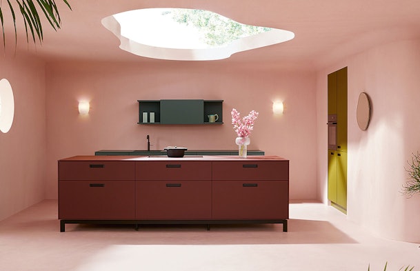 Elegantie die uitnodigt tot rust en verfijning