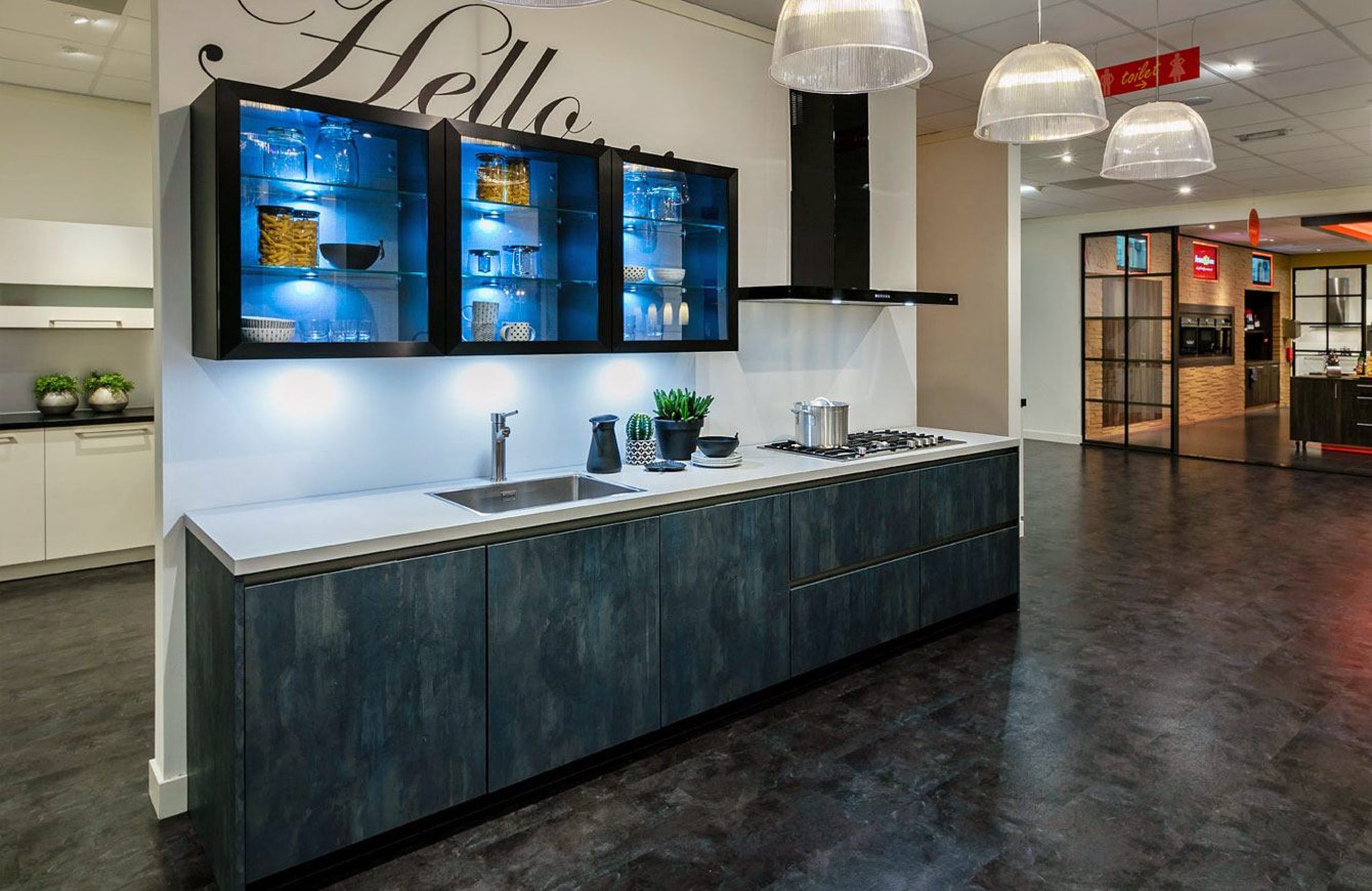 Keuken 1400036 foto 01