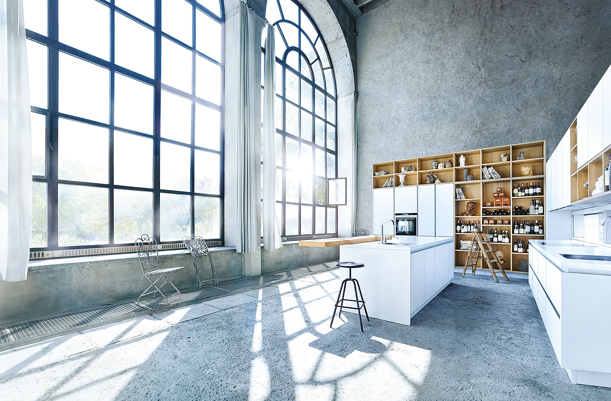 Openheid met verfijnde details