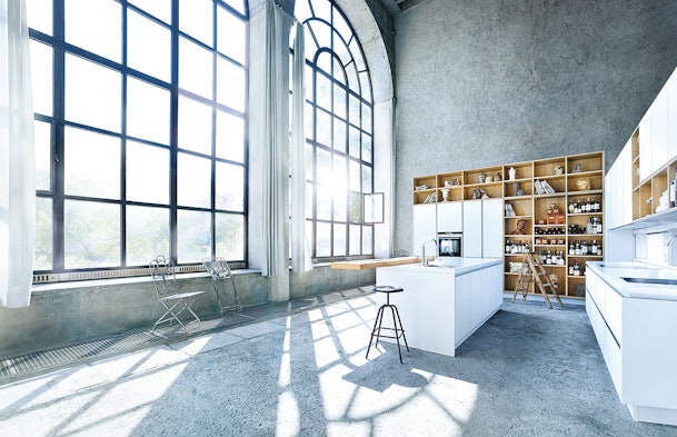 Openheid met verfijnde details