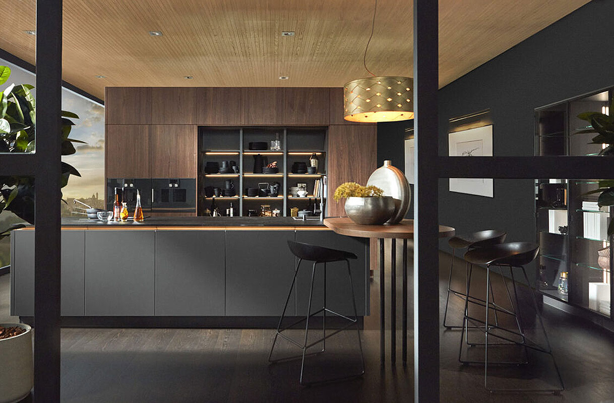 Warmte en helderheid in een minimalistisch interieur