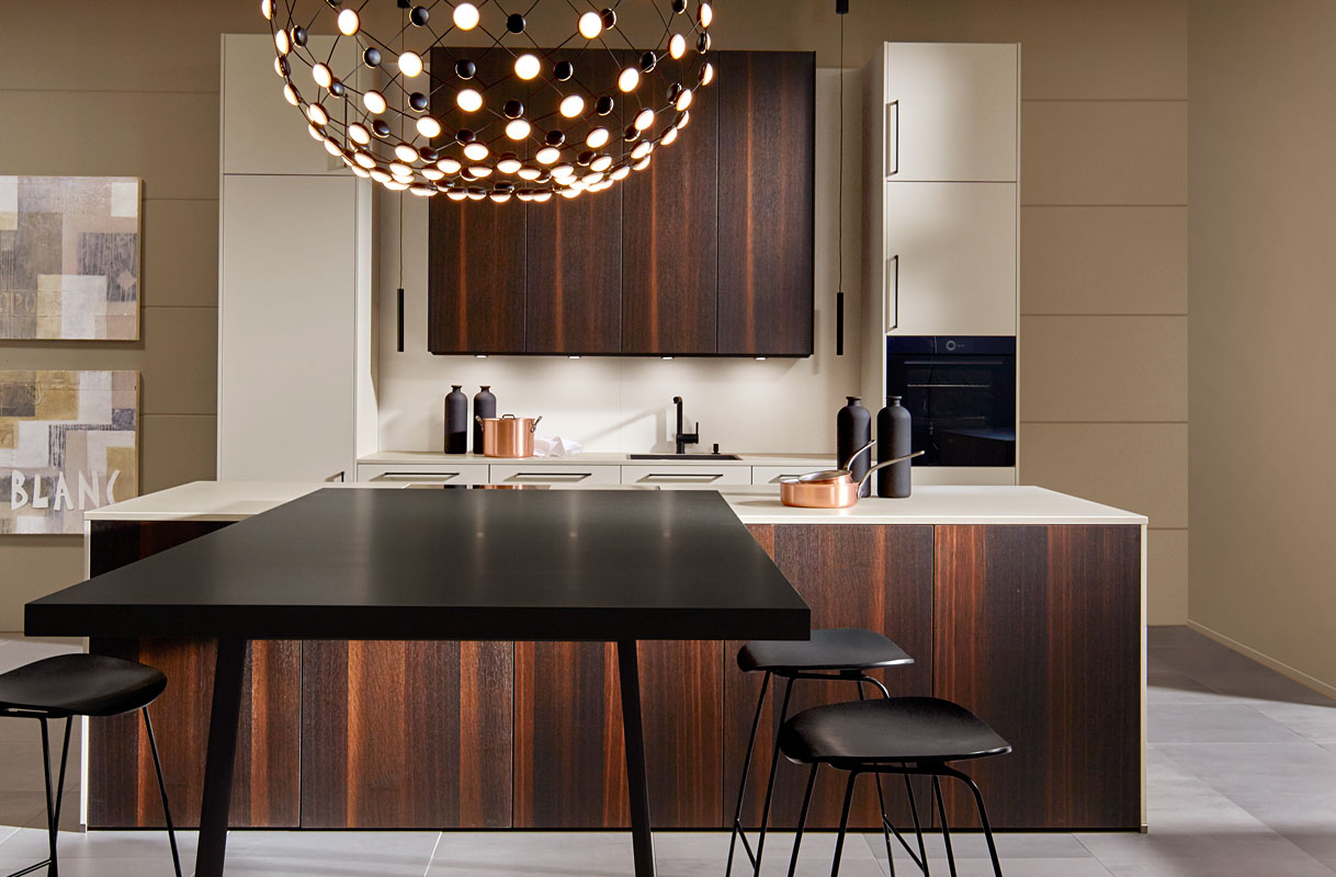 Warm minimalisme met karakter