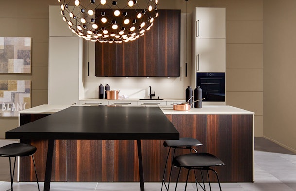 Warm minimalisme met karakter