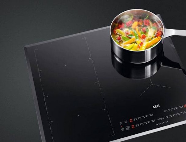 Kookzones combineren met FlexiBridge