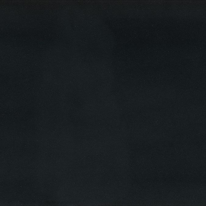 Kwartssteen werkblad | Q1300 - Negro Tebas 18 gepolijst