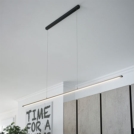 LED pendellamp