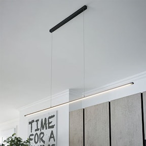 LED pendellamp