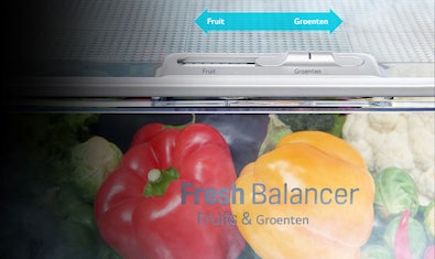 LG FRESHBalancer
