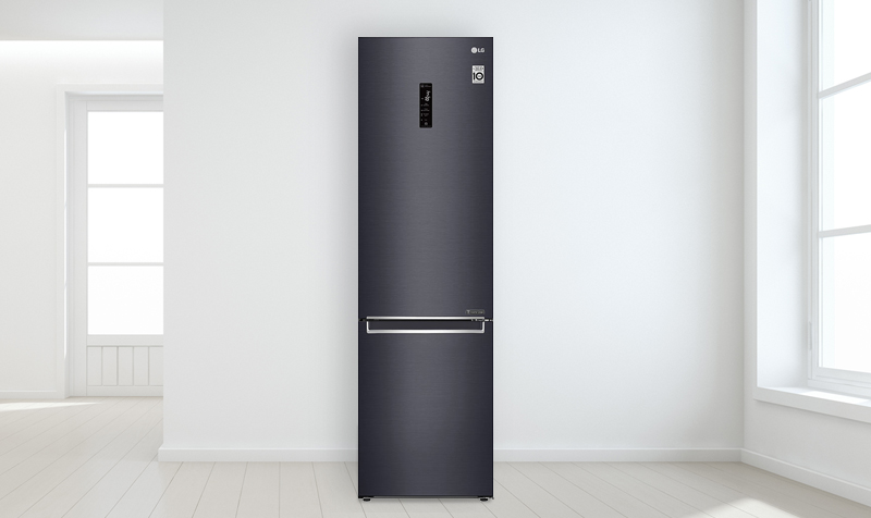 LG koelvriescombinatie