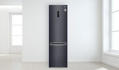 LG koelvriescombinatie