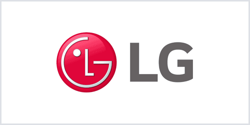 LG apparatuur is efficiënt en energiezuinig