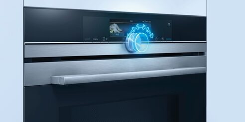 Siemens cookControl10