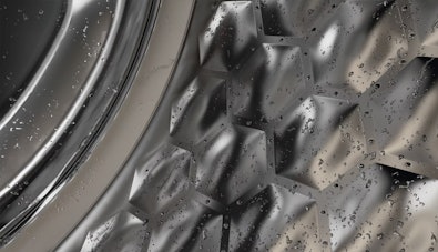 Miele machine clean onderhoudsprogramma.