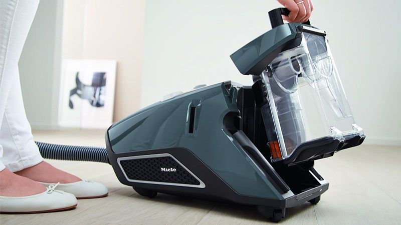 Miele Blizzard CX1 Cat & Dog