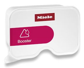 Miele Booster vlekkenverwijderaar capsule.