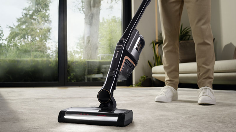 Miele Triflex HX2 Cat & Dog