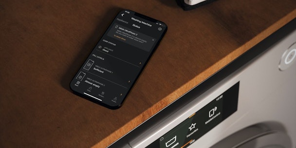 Miele-wasmachine-miele@home