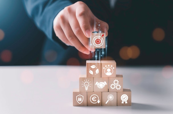 De missie van Bemmel & Kroon