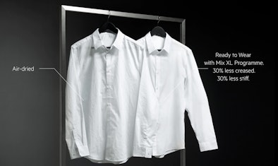 Mix XL-droogprogramma