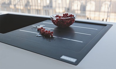 Modern Fragranite spoelbak materiaal