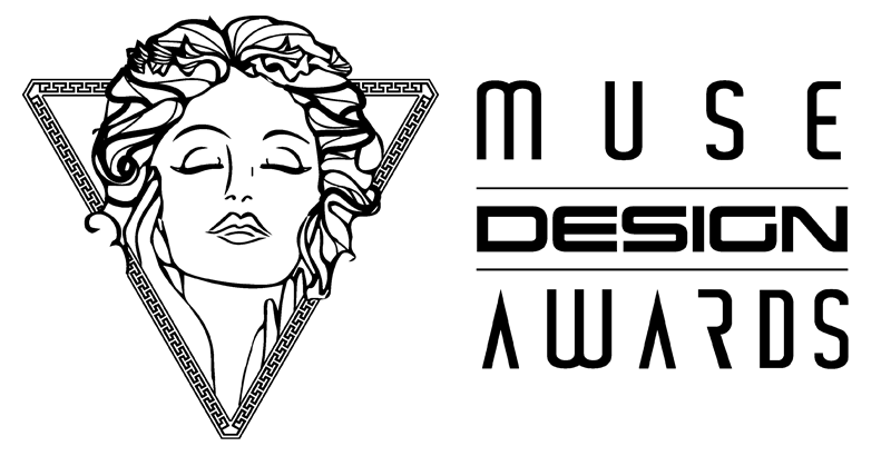 Winnaar Muse Design Award 2019.