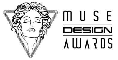 Winnaar Muse Design Award 2019.