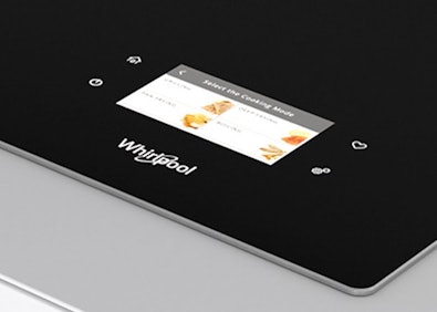 MySmartDisplay TFT-display