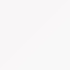 NX510 L092M - Kristalwit fluweelmat