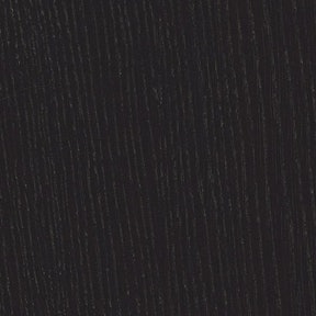 NX680 F815 - Eiken doorgekleurd onyxzwart