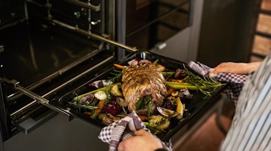 Neffs ComfortFlex railsysteem.