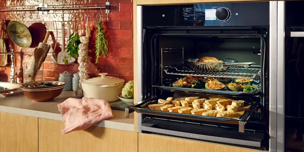 Neff Circo Therm