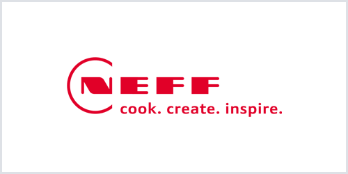 Neff keukenapparatuur