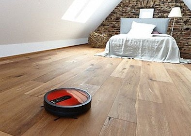 Non-Stop Power - Zeer lange levensduur accu