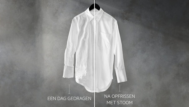 AEG ProSteam