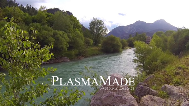 PlasmaMade - Absolute Science