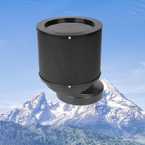 PlasmaMade CA-R150-150