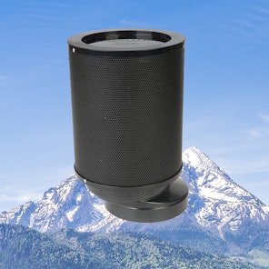 PlasmaMade CA-R150-220