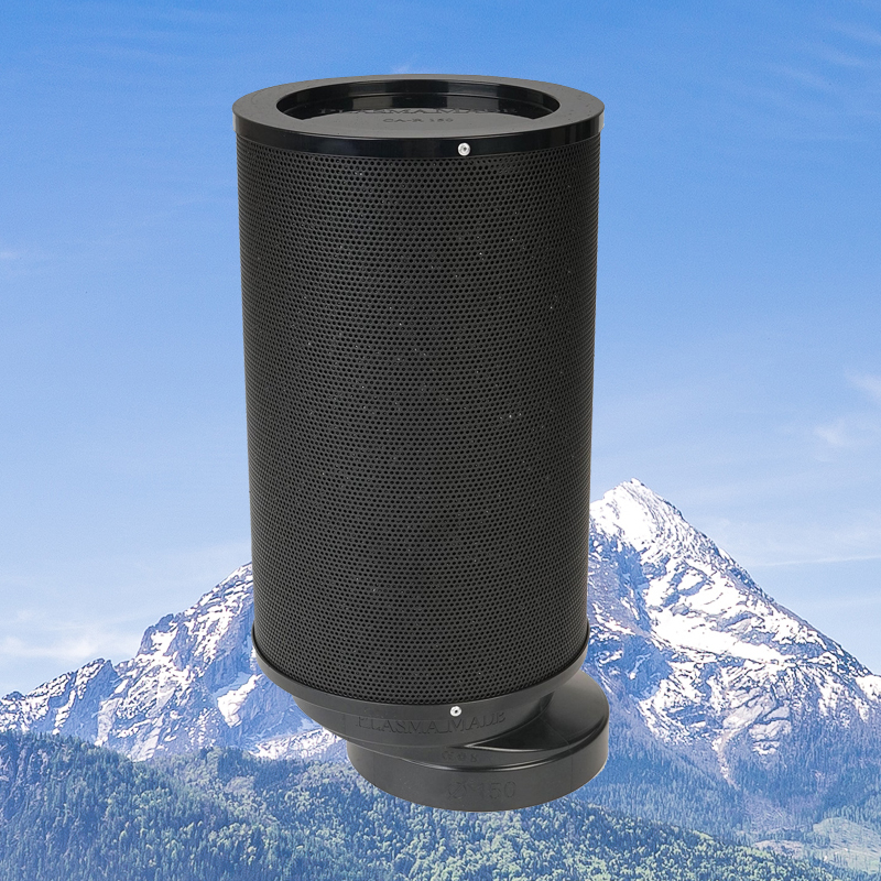 PlasmaMade CA-R150-300