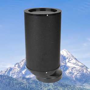 PlasmaMade CA-R150-300