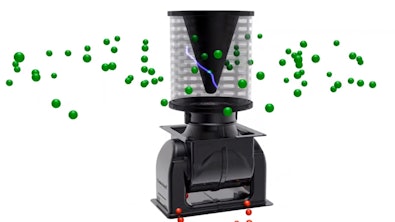 PlasmaMade GUC 1212 met VAN2410