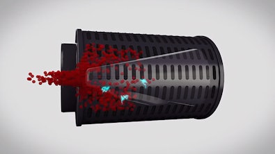 PlasmaMade GUC 1214 - 360° video