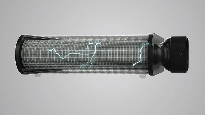 Video PlasmaMade GUC 1314