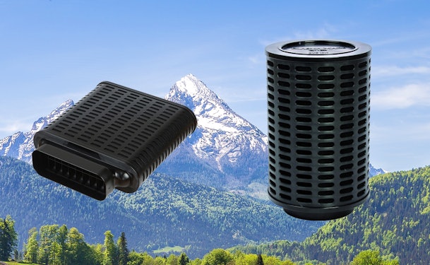 PlasmaMade Air filters bieden dé oplossingen bij gezondheidsklachten.