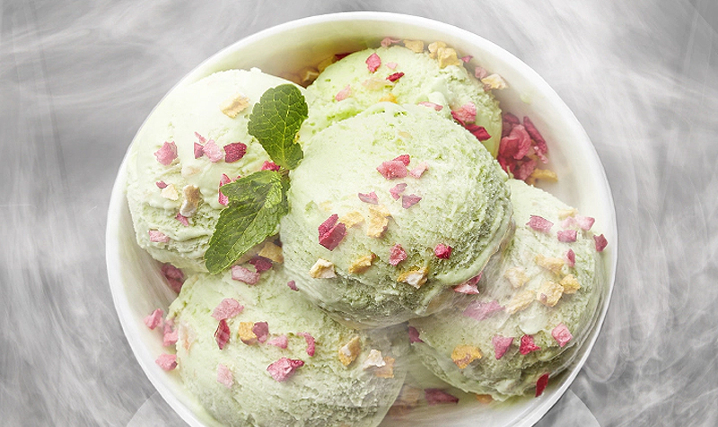 Power Freeze krachtige vriesfunctie