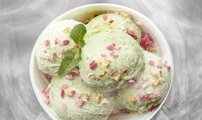 Power Freeze krachtige vriesfunctie