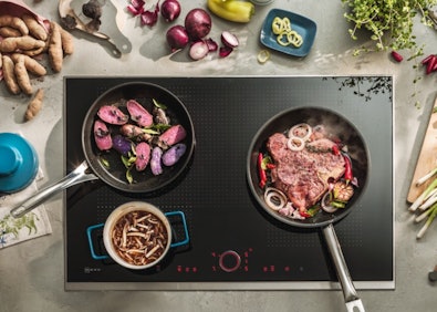 De PowerMove functie van Neff