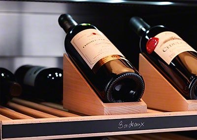 Presenteerhouder Selector - Voor de mooiste flessen wijn