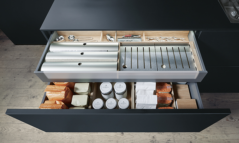 Meer informatie over het Primus opbergsysteem